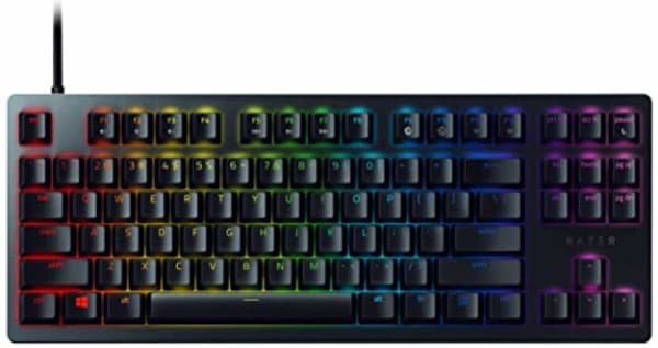 Razer HUNTSMAN TOURNAMENT EDITION RZ03-03080100-R3M1