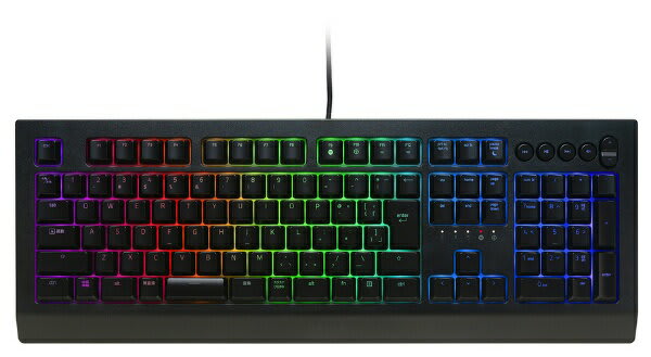 Razer Cynosa V2 RZ03-03401500-R3J1