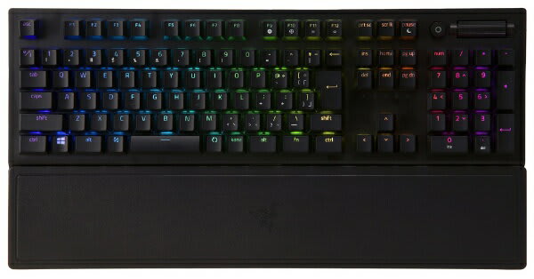 Razer BlackWidow V3 RZ03-03542300-R3J1