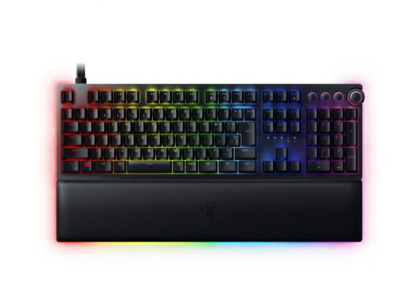 Razer Huntsman V2 Analog RZ03-03610900-R3J1