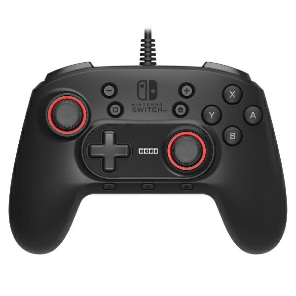 HORI ホリパッドFPS for Nintendo Switch / PC NSW-326