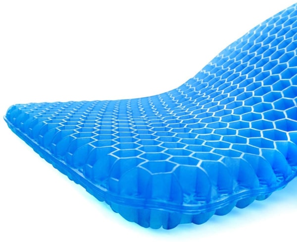 TITIROBA ゲルクッション ZD-02