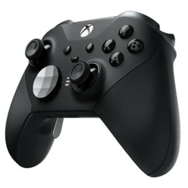 Microsoft Xbox Elite ワイヤレス コントローラー シリーズ 2 FST-00009