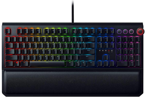 Razer BlackWidow Elite RZ03-02621800-R3M1