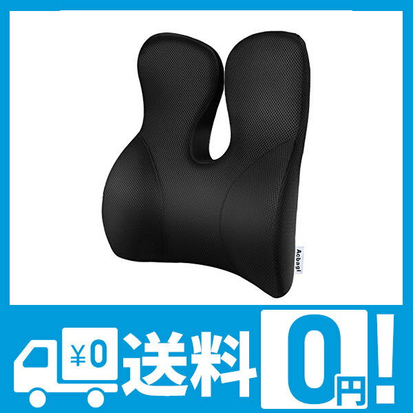 ACBAGI ランバーサポート