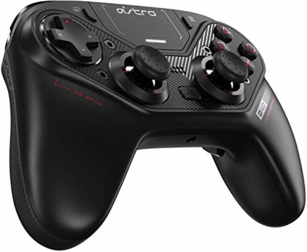 ASTRO Gaming C40 TR コントローラー