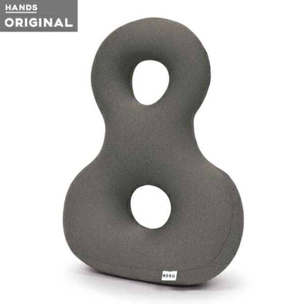 MOGU プレミアムバックサポーター8