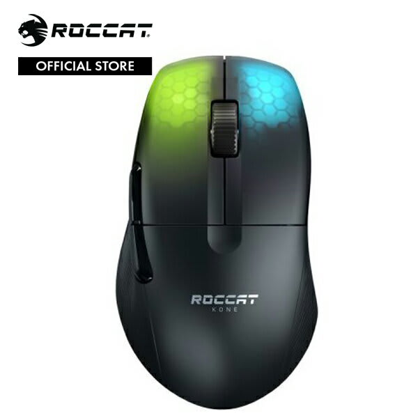 ROCCAT Kone Pro Air ROC-11-410-01