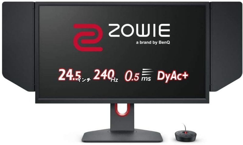 BenQ ZOWIE XL2546