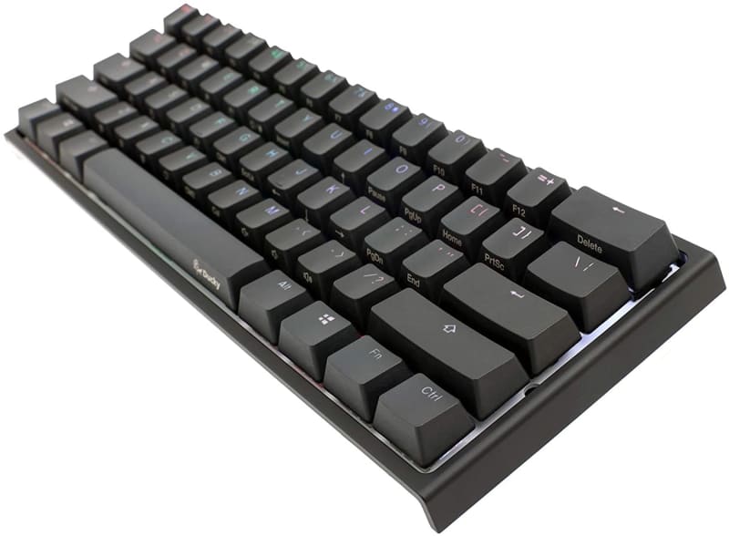 60%キーボード